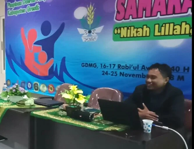 Di Samara Course Ini Ada Anjuran Mencari Pasangan Sekufu Aktivis Dakwah