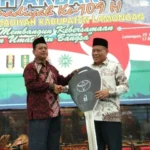 Ketika Bupati Lamongan Iri pada Muhammadiyah