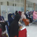 Dokter RSMG Ini Ajak Ibu Muda Nasyiah Berikan ASI Eksklusif