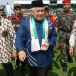 Din Syamsuddin soal Banglades Lamongan dan UM LA yang Mau Saingi UC LA