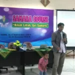 Perempuan Muda Nasyiah Harus Tangguh dan Siap Hadapi Perubahan