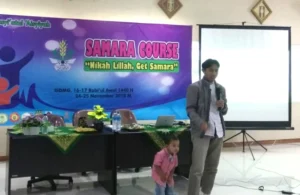 Perempuan Muda Nasyiah Harus Tangguh dan Siap Hadapi Perubahan