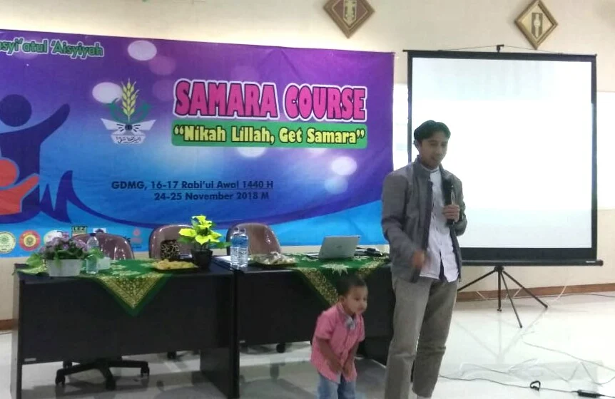 Perempuan Muda Nasyiah Harus Tangguh dan Siap Hadapi Perubahan