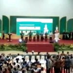 Jusuf Kalla: Dakwah Menggembirakan Pemuda Muhammadiyah Sudah Tepat untuk Indonesia