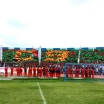 Cerita di Balik Koreo 109 yang Bikin Tabligh Akbar Milad Muhammadiyah Bernuansa Persela