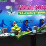 Kader Nasyiah Harus Jadi Istri dan Ibu dengan Bekal Ilmu