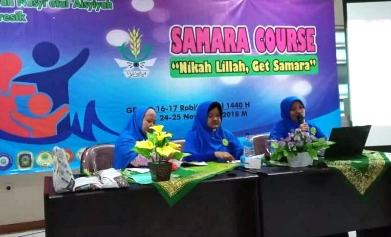 Kader Nasyiah Harus Jadi Istri dan Ibu dengan Bekal Ilmu