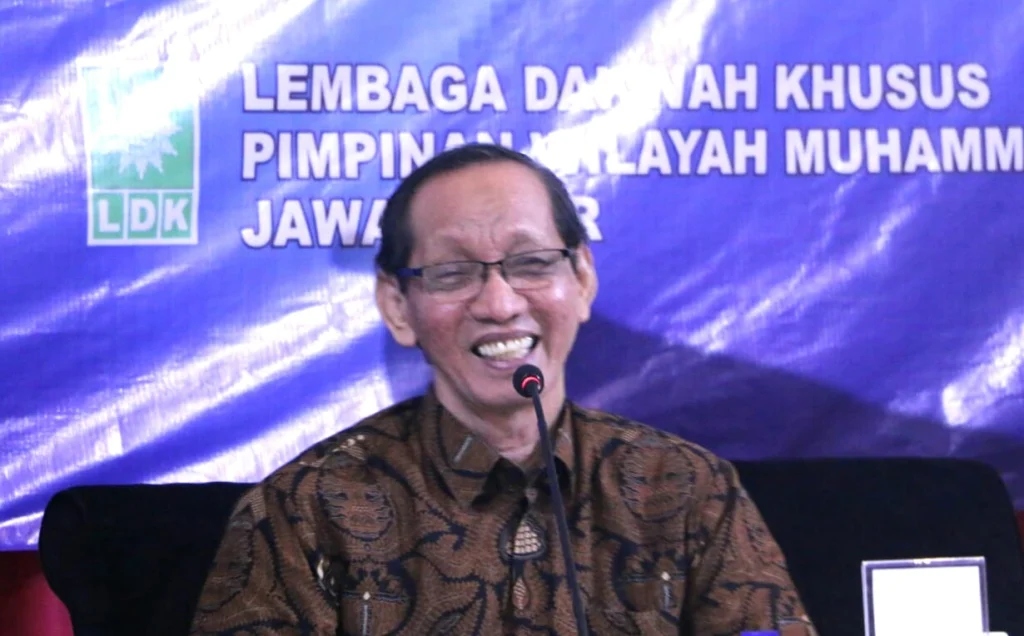 Ini Empat Langkah agar Dai Khusus Asyik Berdakwah