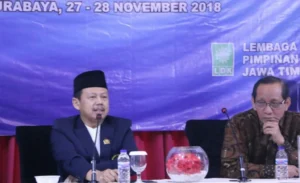 Lembaga Dakwah Khusus, meski Baru tapi Kiprahnya Tak Kalah Menarik
