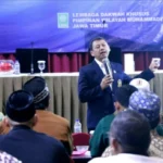 Dai Khusus Tidak Boleh Bonek