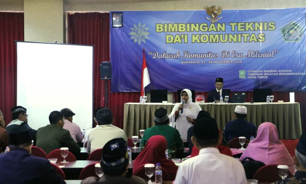 Tangani Permasalahan Sosial Tak Cukup Butuh Sabar, Perlu Suuaabaaaar …