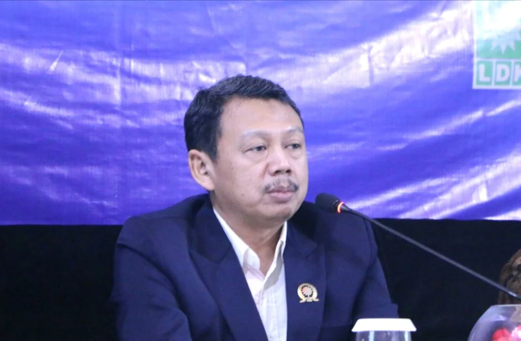 LDK PWM Jatim Siap Jadi Tuan Rumah Halaqah Nasional Dai Khusus