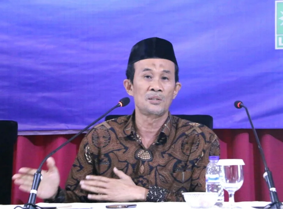 Muktamar Muhammadiyah dan Nama-Nama Ketua Terpilih