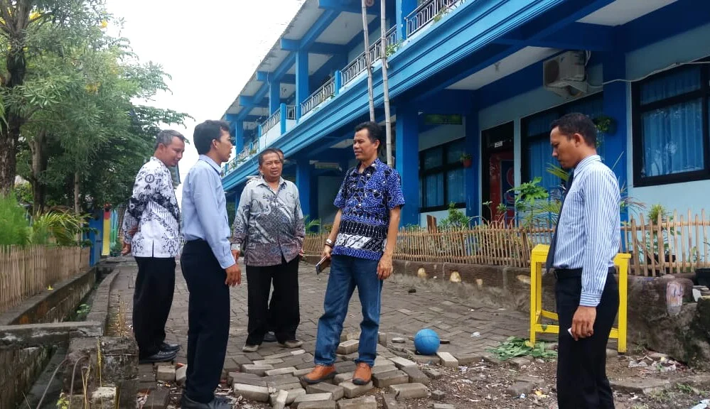 Program Tahfidh Terbukti Tingkatkan 200 Persen Jumlah Siswa