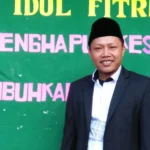 Sunanto, Anak Panti Asuhan Sumenep Itu Kini Jadi Ketua Umum PP Pemuda Muhammadiyah