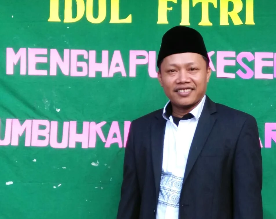 Sunanto, Anak Panti Asuhan Sumenep Itu Kini Jadi Ketua Umum PP Pemuda Muhammadiyah
