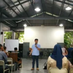 Jangan Jadi Dinosaurus, Besar tapi Punah karena Tak Mengikuti Perubahan