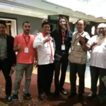 Bersama 40 Pegiat Filantropi Dunia, Lazismu Ikuti Forum Islamic Social Financing di Malaysia