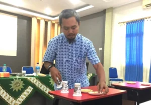 Belajar Karakter dengan Matematika: Tanpa Konsep Pinjam dan Ngemplang