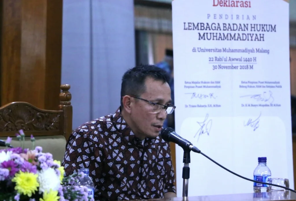 Jangan Jadi Pemadam Kebakaran, Satu dari Enam Catatan untuk LBH Muhammadiyah