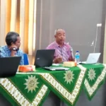 Menangis saat Mengenang Nasihat Jalan Surga bagi Guru Yang Mengajar dengan Cinta