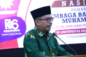 Setelah LBHM, Segera Dibentuk Ikatan Advokat Muhammadiyah