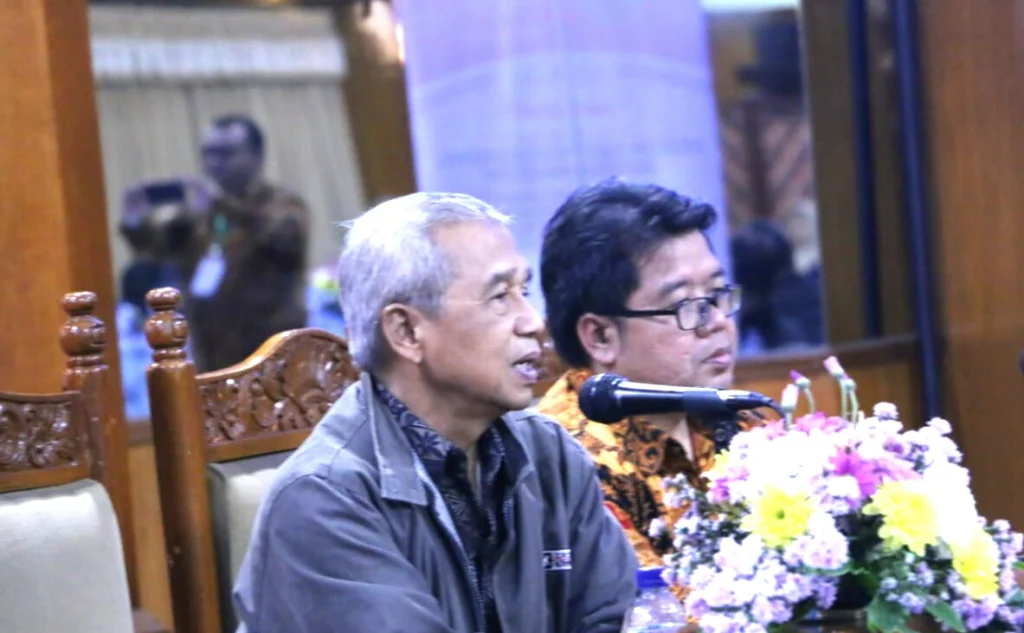 Busyro Muqoddas Ingatkan Pegiat LBH Muhammadiyah: Yang Ragu Silakan Mundur karena Tantangan dan Risikonya Berat