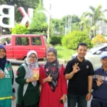 Kampanye di Hari AIDS Sedunia, Jumpai Warga Yang Anggap Penyakit Itu Ditularkan lewat Gigitan Nyamuk