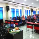 Saat Guru-Guru Matematika Ini Diajak Berpikir Suprarasional