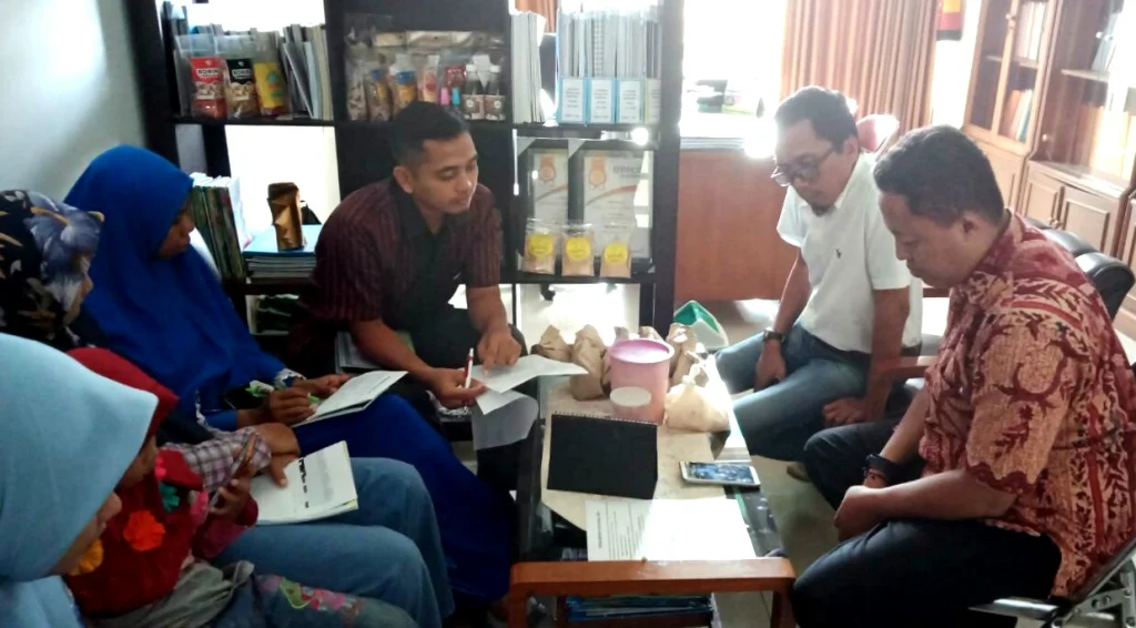 Ini Syarat dan Cara Daftar KKN Semester Gasal 2018-2019 UMG