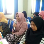 Kebahagiaan Ganda Guru Ini: Dapat Dua Hadiah dan Bisa Bawa Matematika dalam Kehidupan Nyata