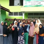 Relawan Medis Muhammadiyah Sasar Panti Asuhan di Palu