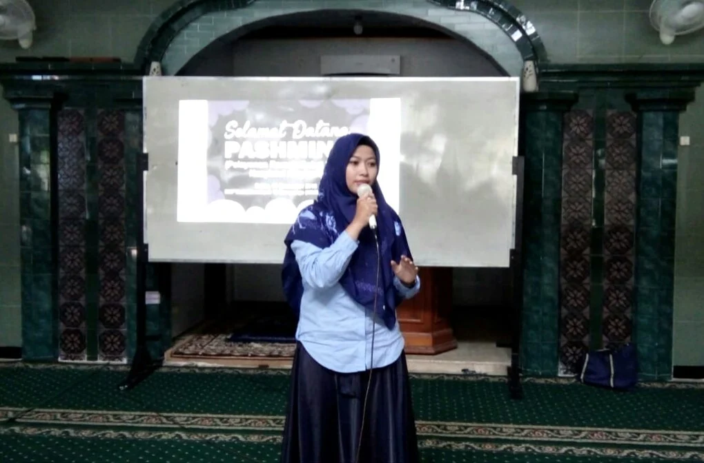 Ngeri! Tiap Dua Jam, Tiga Perempuan Mengalami Pelecehan Seksual