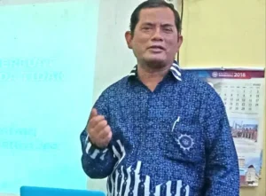 Guru Bukan Sekadar Mengajar di Muhammadiyah tapi Ikut Mendakwahkan Misi Islam