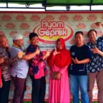 Lazismu Jatim Bawa Delapan Poin untuk Diperjuangkan di Rakernas Yogyakarta