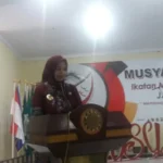 Bupati dr Faida: Kehormatan bagi Jember Jadi Tuan Rumah Musyda XX IMM Jatim