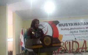 Bupati dr Faida: Kehormatan bagi Jember Jadi Tuan Rumah Musyda XX IMM Jatim