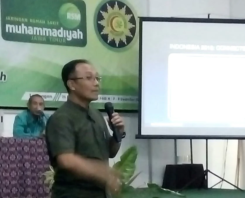 Berdosa! Rumah Sakit yang Tak Melakukan Kegiatan Marketing