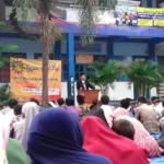 Lulusan Leiden University of Netherlands Ini Bahas Tiga Pelajaran Hidup dari Alquran