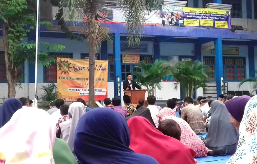 Lulusan Leiden University of Netherlands Ini Bahas Tiga Pelajaran Hidup dari Alquran