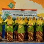 Inilah Rangkaian Kegiatan Peringatan Milad Muhamamdiyah di Ujungpangkah, Akan Dihadiri Sekum Pimpinan Pusat