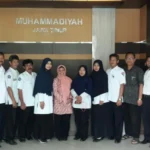 Sekolah Muhammadiyah Harus Berfokus pada Penguatan SDM