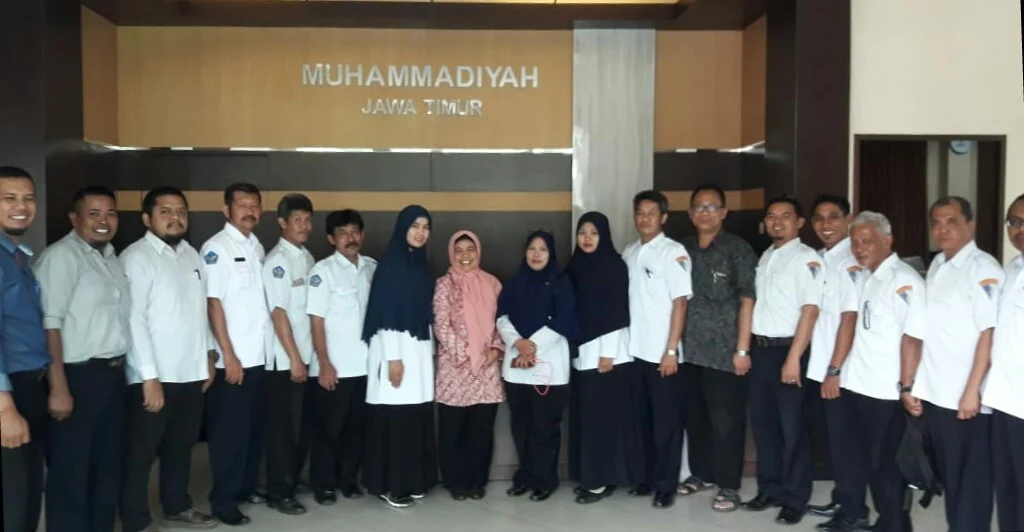 Sekolah Muhammadiyah Harus Berfokus pada Penguatan SDM