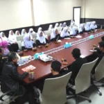 Era Perang Pemikiran: Yang Tidak Pernah Menulis Belum Berjuang