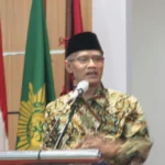 Haedar Nashir: Muhammadiyah Itu Ibarat Obat Jangka Panjang