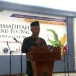 Saad Ibrahim: Dari ME Confest Akan Lahir Anak-Anak Yang Membawa Kejayaan Bangsa