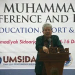 Harapan agar ME Confest Dikembangkan di Luar Muhammadiyah