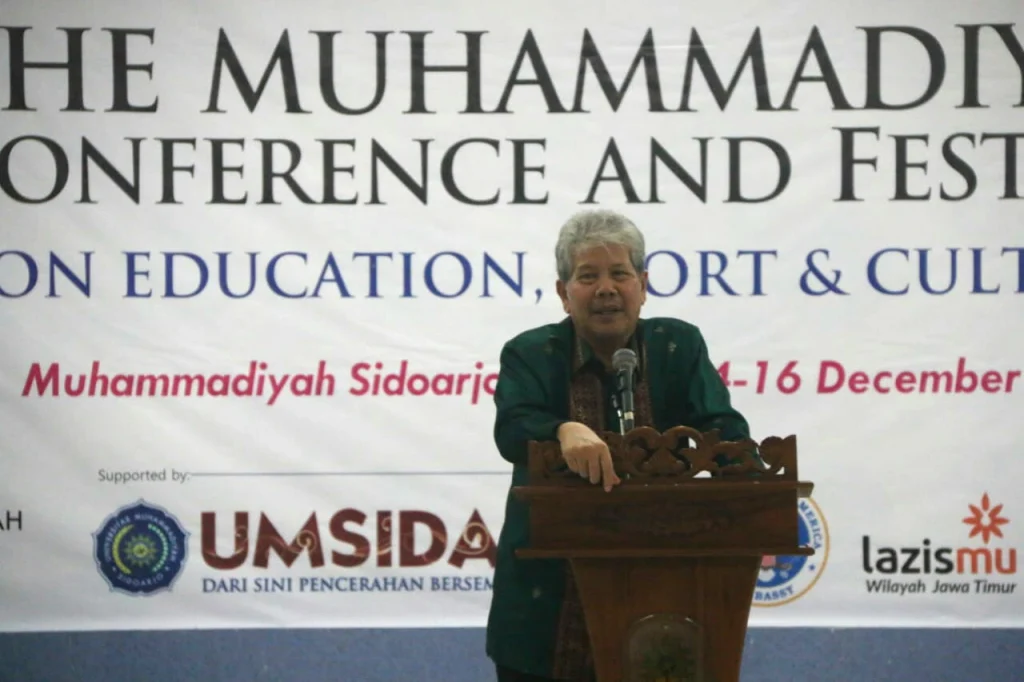 Harapan agar ME Confest Dikembangkan di Luar Muhammadiyah