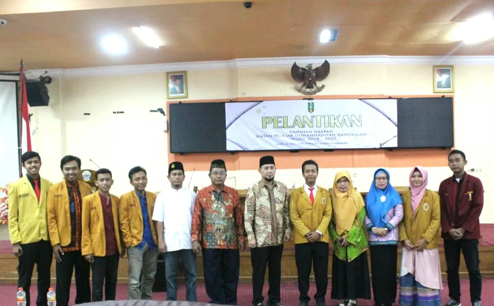 Model Kaderisasi Qurani IPM Ternyata Ada di Bangkalan
