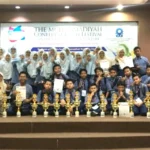 Spemdalas Gresik Berhasil Memboyong 18 Piala dari ME Confest 2018